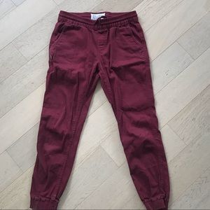 FairPlay jogger, unisex